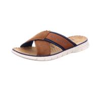 Bugatti Dario für Herren, braun, Größe 45 EU