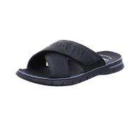 Bugatti Dario für Herren, schwarz, Größe 41 EU