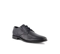 Bugatti Elegante Schnürschuhe für Herren, blau, Gr. 44 EU