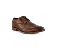 Bugatti Schuhe Nicolo Cognac, 3112510111006300, Größe: 42
