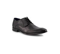 Bugatti Fashion Schnürer Mattia II Herren Schwarz Größe 40 EU