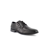 Bugatti GAPO 312AFY021000 1000 schwarz - Businessschuhe mit Schnürung für Herren - Größe 43