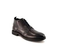 bugatti Desert Boots Herren Glattleder braun, 42 (8)