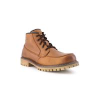 bugatti Desert Boots Herren Glattleder braun, 46 (11)