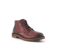 bugatti Desert Boots Herren Glattleder braun, 46 (11)