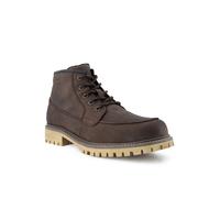 bugatti Desert Boots Herren Veloursleder braun, 46 (11)