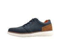 Bugatti Dexter 333-76312-5000 Blau dk. blue 4100 EU 42