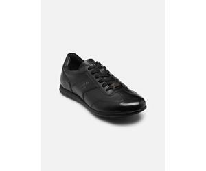 Bugatti - Dix - Schwarz - Sneaker - Größe 42