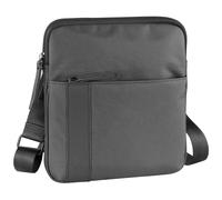 bugatti Domani Crossbody Bag M Anthracite