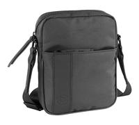 bugatti Domani Crossbody Bag S Anthracite