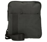 bugatti Domani Umhängetasche Medium - Unisex Schultertasche & Messenger Bag - Grau