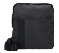 bugatti Domani Umhängetasche Medium - Unisex Schultertasche & Messenger Bag - Grau