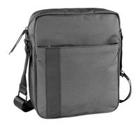 bugatti Domani Umhängetasche 26 cm grau