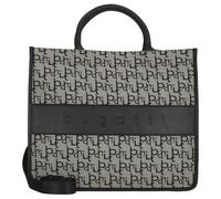 bugatti Elea Tote Bag Black 