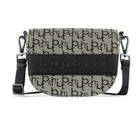 bugatti Elea Shoulderbag M Black