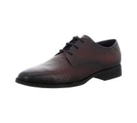 bugatti Schnürer Dunkelrot, 45