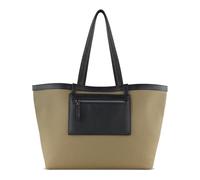 bugatti Elena Shopper Tasche 58 cm braun