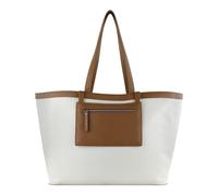 bugatti Elena Shopper Tasche 58 cm weiss