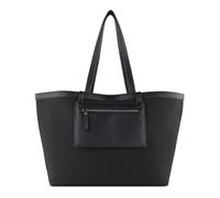 bugatti Elena Shopper Tasche 58 cm schwarz