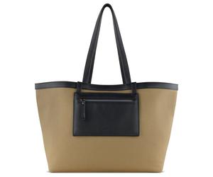 bugatti Elena - Shopper L 55 cm (camel)