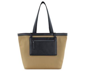 bugatti Elena - Shopper M 48 cm (camel)