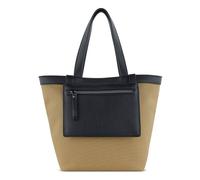 bugatti Elena Tote Bag S Camel