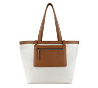 bugatti Elena Tote Bag M Sand