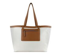 bugatti Elena Shopper Tasche 58 cm weiss