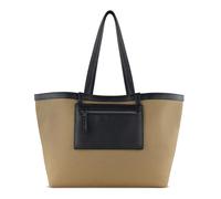 bugatti Elena Tote Bag L Camel