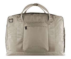 bugatti Elia Business Bag M Taupe