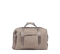 Bugatti Elia Weekender taupe, Nylon, Herren