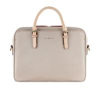 bugatti Ella Aktentasche 37 cm Laptopfach beige