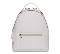 Bugatti Ella Rucksack beige, Lederimitat, Damen, 7L