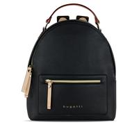 bugatti Ella Backpack S Black