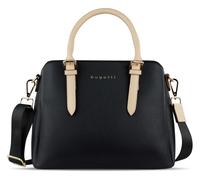 bugatti Ella Bowling Bag M Black