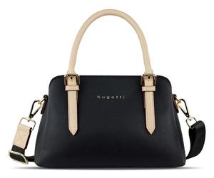 bugatti Ella Bowling Bag S Black