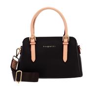 bugatti Ella Bowling Bag S Darkbrown