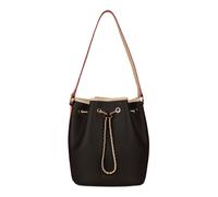 bugatti Ella Bucket Bag Dark Brown