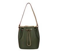 bugatti Ella Bucket Bag Olive