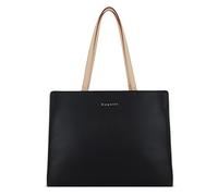 bugatti Ella Shopper Tasche 40 cm Laptopfach schwarz