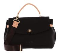 bugatti Ella City Bag Darkbrown