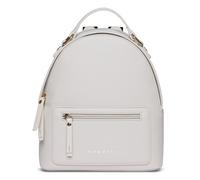 Bugatti Ella Rucksack beige, Lederimitat, Damen, 7L