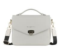 bugatti Ella Classic Bag Beige Saffiano