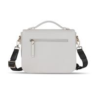 Bugatti - ELLA Classic Bag beige saffiano - Gr. - OS