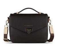 bugatti Ella Classic Bag Darkbrown