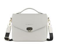 bugatti Ella Classic Bag für Damen, Umhängetasche aus Kunstleder, Henkeltasche
