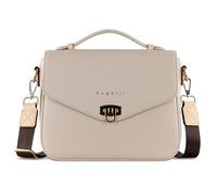 bugatti Ella Classic Bag für Damen, Umhängetasche aus Kunstleder, Henkeltasche