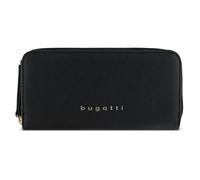 bugatti Ella Geldbörse 19 cm schwarz