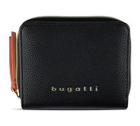 Bugatti Ella Damengeldbörse schwarz Damen