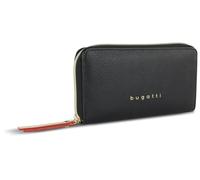 Bugatti - ELLA Damengeldbörse schwarz - Gr. - one size